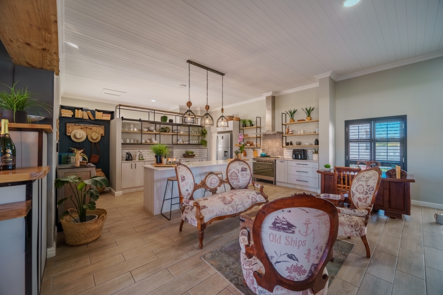 4 Bedroom Property for Sale in St Francis Links Eastern Cape
